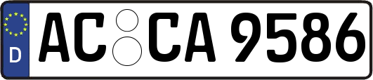 AC-CA9586