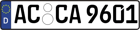 AC-CA9601