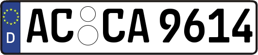 AC-CA9614