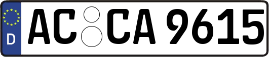 AC-CA9615