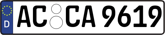 AC-CA9619