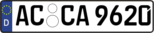 AC-CA9620