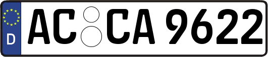 AC-CA9622