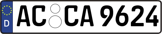 AC-CA9624