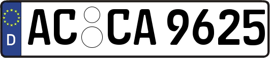 AC-CA9625