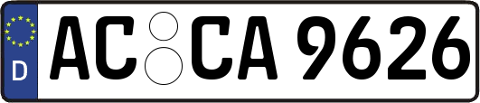 AC-CA9626