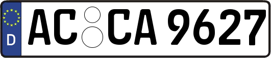 AC-CA9627
