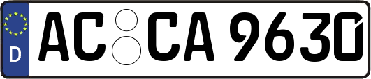 AC-CA9630