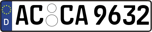 AC-CA9632