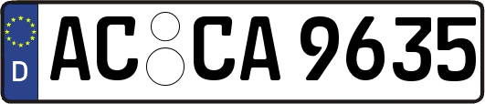 AC-CA9635