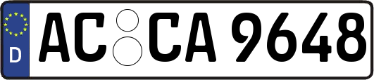 AC-CA9648