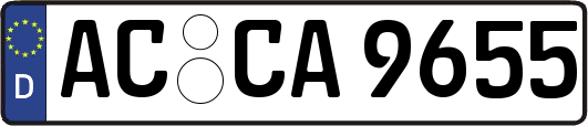 AC-CA9655