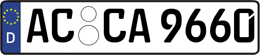 AC-CA9660