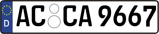 AC-CA9667