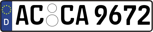 AC-CA9672