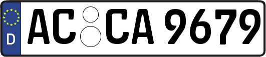 AC-CA9679