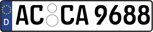 AC-CA9688