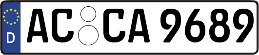 AC-CA9689
