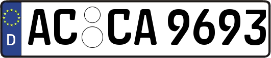 AC-CA9693