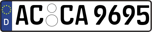 AC-CA9695