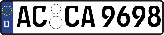 AC-CA9698
