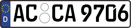 AC-CA9706
