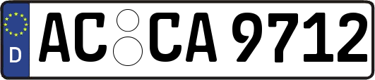 AC-CA9712