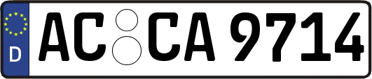 AC-CA9714