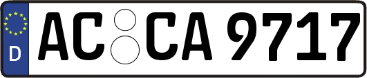 AC-CA9717