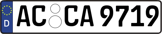 AC-CA9719