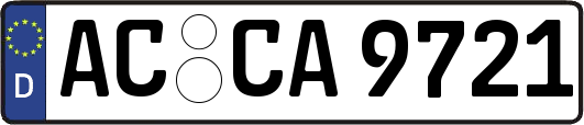 AC-CA9721