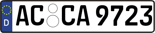 AC-CA9723