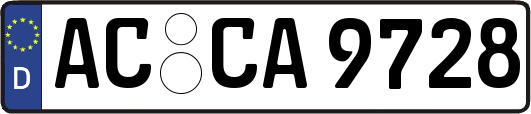 AC-CA9728