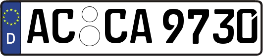 AC-CA9730