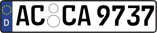 AC-CA9737