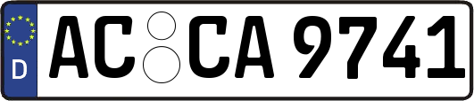 AC-CA9741