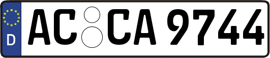 AC-CA9744