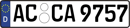 AC-CA9757