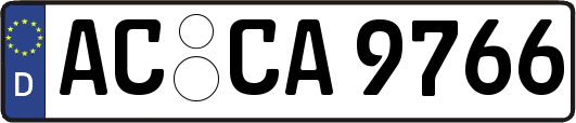 AC-CA9766