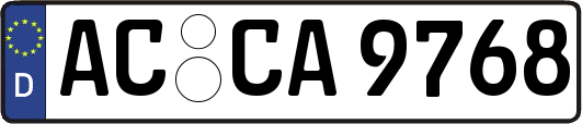 AC-CA9768