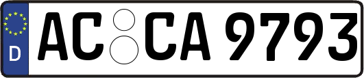 AC-CA9793