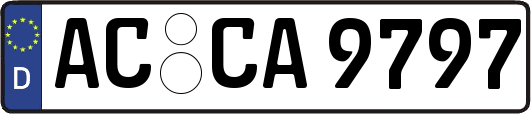 AC-CA9797