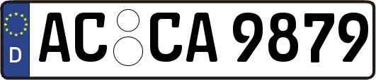 AC-CA9879