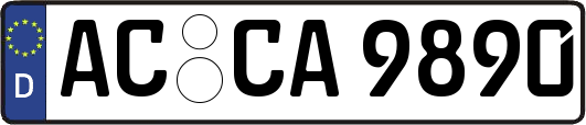 AC-CA9890