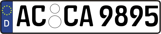 AC-CA9895
