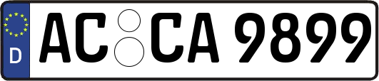 AC-CA9899