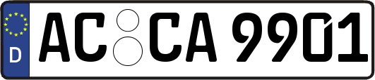 AC-CA9901
