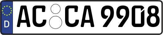 AC-CA9908