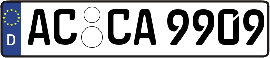 AC-CA9909