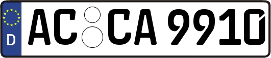 AC-CA9910